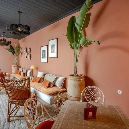 Riad Excellence-2