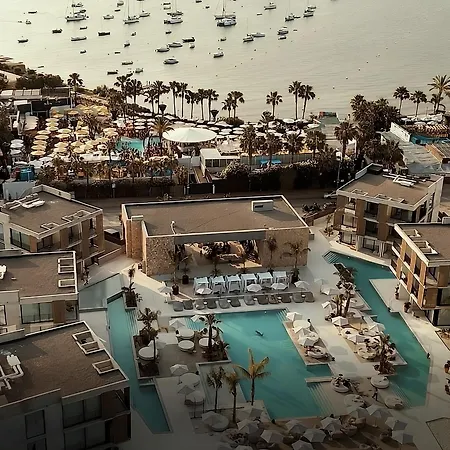 Bonito Ibiza By Ncalma Hotels-3