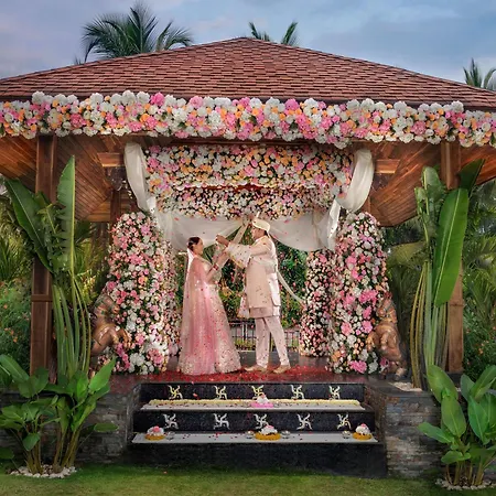 Gateway Goa, Palolem-2