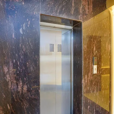 Hotel O By Oyo S R Galaxy-3
