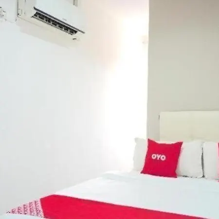 Oyo 89373 Nobel Homestay-3
