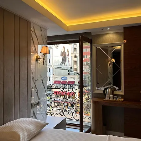 Sultan City Hotel-2