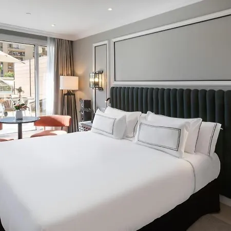 The Level At Melia Sevilla-2