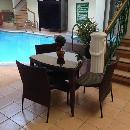 Dm Residente Hotel-3