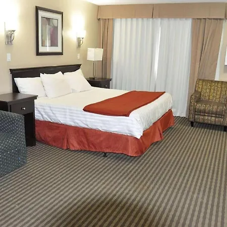 Ramada By Wyndham Abbotsford-3
