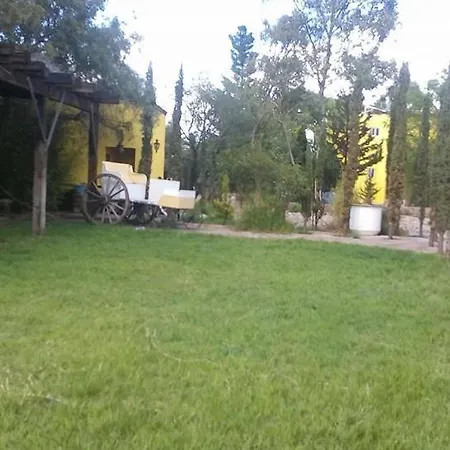 Posada Morelos-2