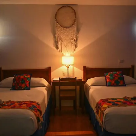 Hotel Pepita Cozumel-2