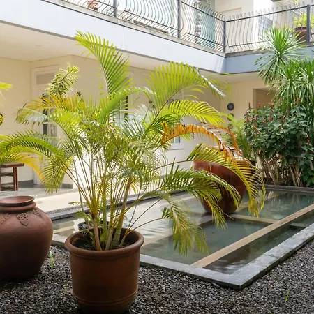 Solterra Seminyak Boutique Hotel & Spa Powered By Archipelago-2