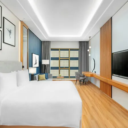 Voco Jeddah Gate By Ihg-2