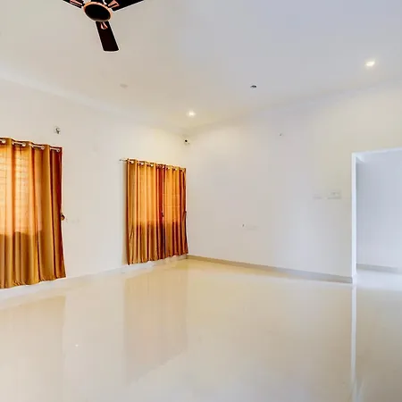 Hotel O Elegant Residency Vandalur Zoo-3