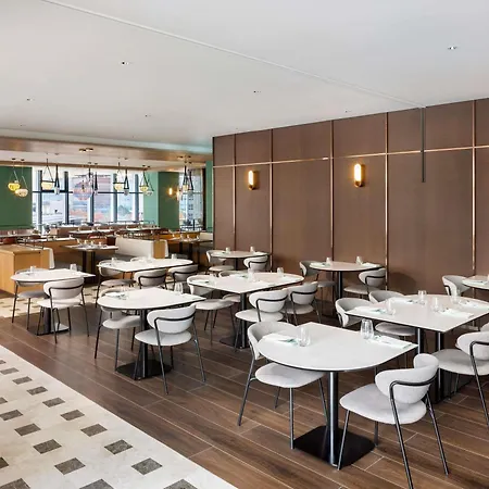 Mercure Ambassador Seoul Magok-2