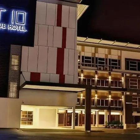 Lot 10 Boutique Hotel-3