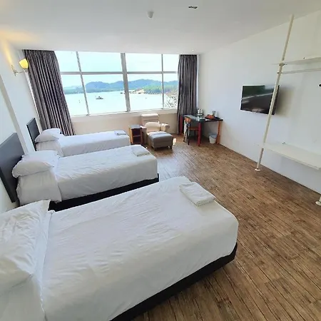 Riverine Garden Hotel-3