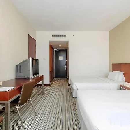 Rh Hotel Sibu-3