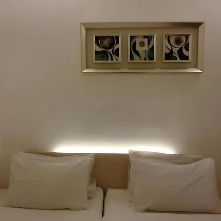Paragon City Hotel-3