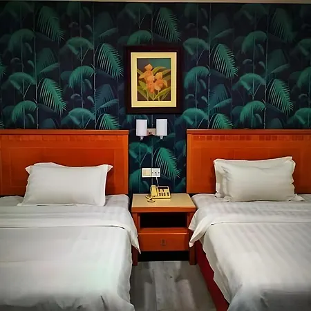 D'Borneo Hotel-3