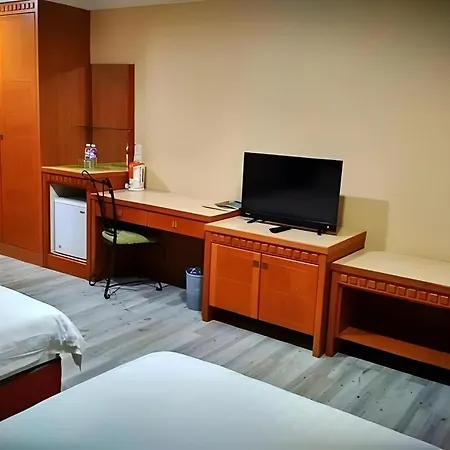 D'Borneo Hotel-3
