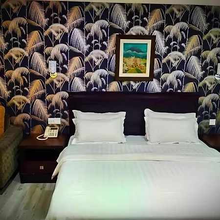 D'Borneo Hotel-3
