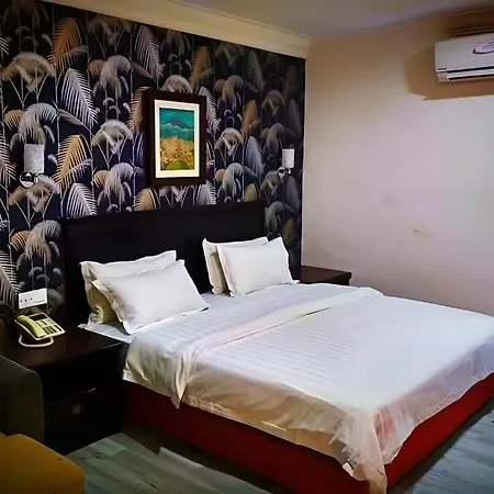 D'Borneo Hotel-2