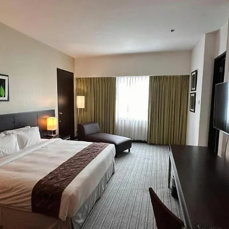Rh Hotel Sibu-2