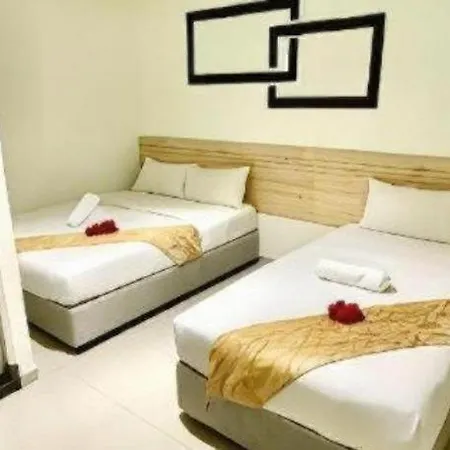 D'OR Hotel Tengkat Tong Shin-2