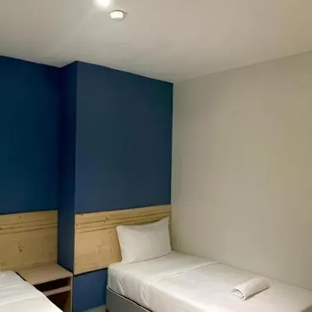 D'Or Hotel Tengkat Tong Shin-2