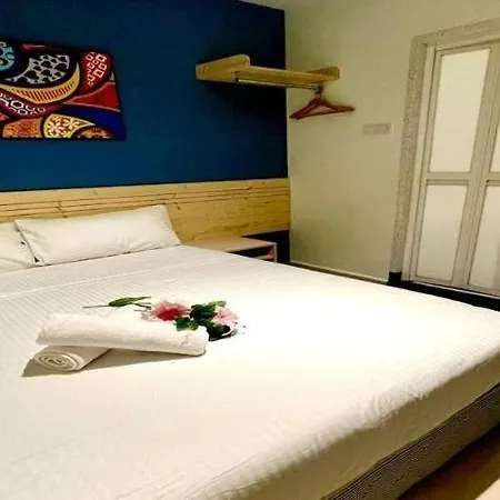 D'Or Hotel Tengkat Tong Shin-2