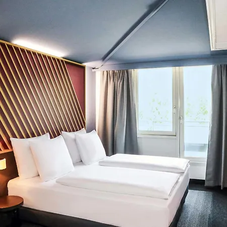 B&B HOTEL Dresden City-Süd-3