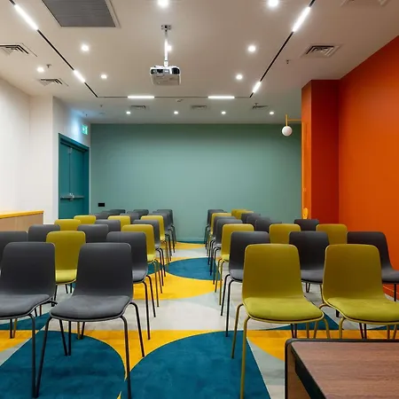 Ibis Styles Old Tbilisi-3