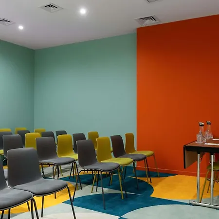 Ibis Styles Old Tbilisi-2