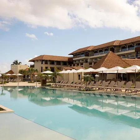 Dreams Playa Esmeralda Resort & Spa-3