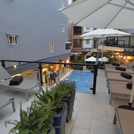 Beautiful Saigon Boutique Hotel-2