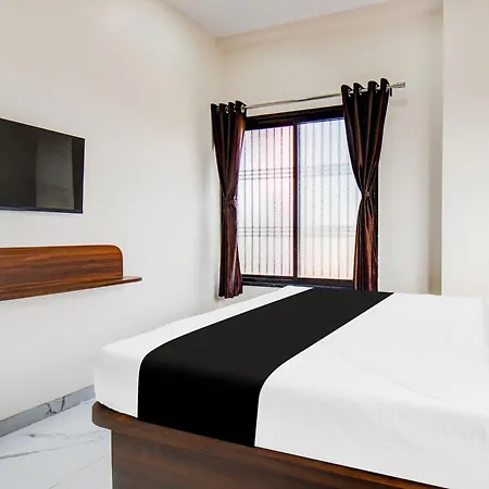 Hotel O Basuri Lodging-3