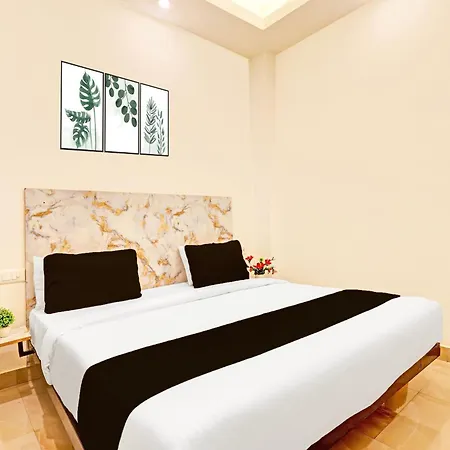 Hotel O Aadriti Residency-2