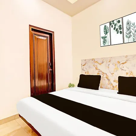Hotel O Aadriti Residency-3