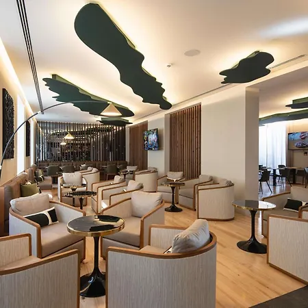 Mercure Ponta Delgada Azores-3