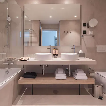 Mercure Ponta Delgada Azores-2