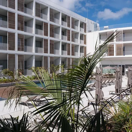 Mercure Ponta Delgada Azores-2