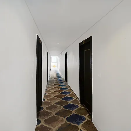 Hotel O Blue Stone-2