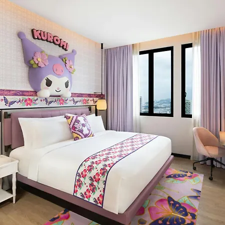 Iconic Marjorie Hotel, Penang, A Tribute Portfolio Hotel-3