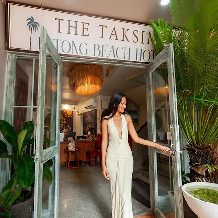 The Taksim Bangla Beach Hotel (Adults Only)-3
