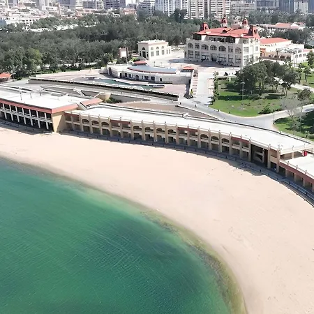 Rixos Montaza Alexandria-2