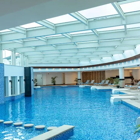 Rixos Montaza Alexandria-2