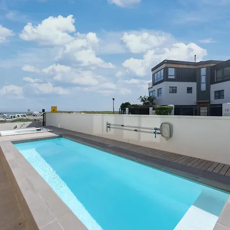 Ocean 9 - Sunset Beachfront Apartments-2