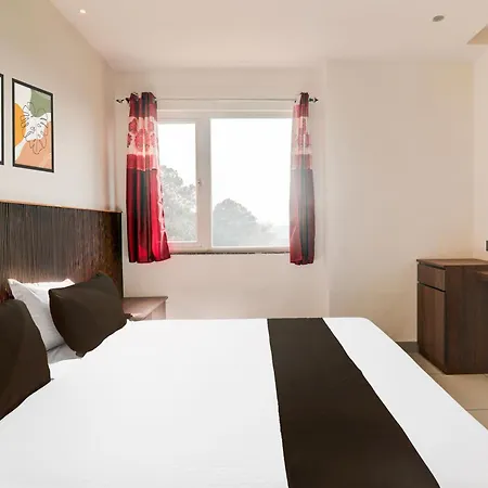 Hotel O Ridhi Sidhi Banquet Hall & Rooms-2