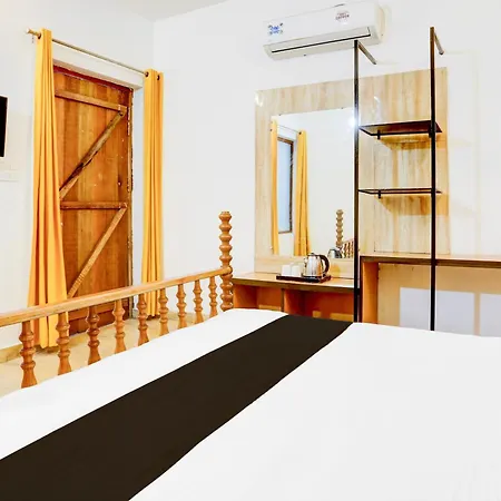 Hotel O Kosha Resorts-2