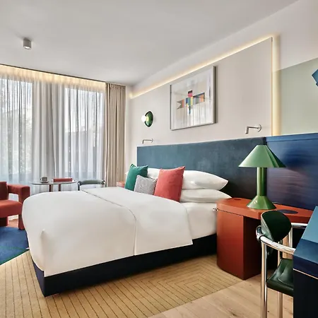 Kimpton Main Frankfurt By Ihg-3