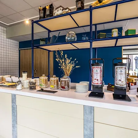 Ibis Budget Arlon Porte Du Luxembourg-3