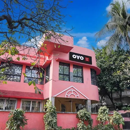 Hotel O Indrani Guest House-3