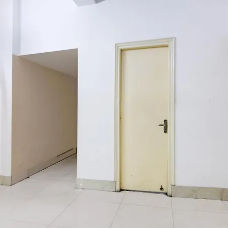 Hotel O Indrani Guest House-2